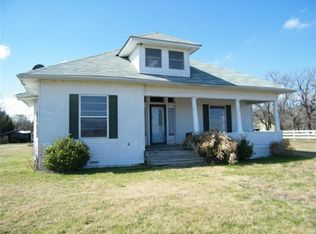 10100 SE County Road 2140, Corsicana, TX 75109
