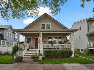 3513 Park Ave APT 2, Brookfield, IL 60513