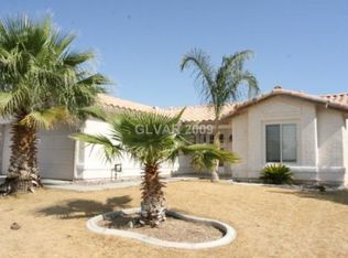 3316 Redwood Ridge Way, North Las Vegas, NV 89031