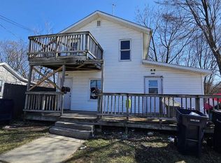 540 Harding St, Janesville, WI 53545