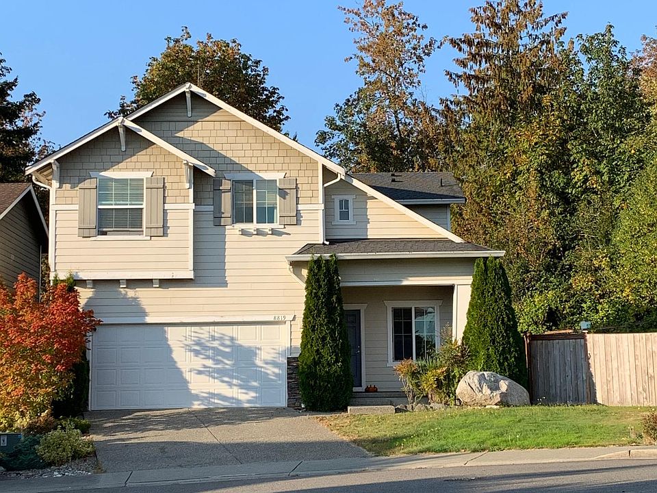 1st image of 8819 81st Dr NE