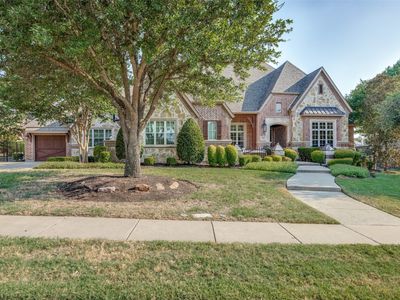 1004 Serenity Ln, McKinney, TX, 75069