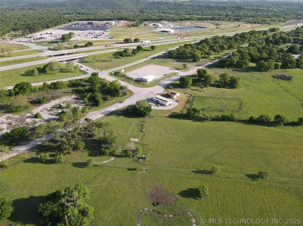 0 State Highway 77, Thackerville, OK 73459