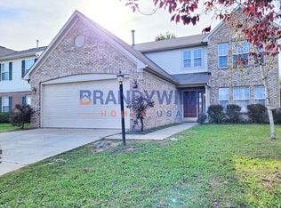 6038 Tybalt Ln, Indianapolis, IN 46254