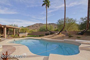2nd image of 4301 E Malapai Dr
