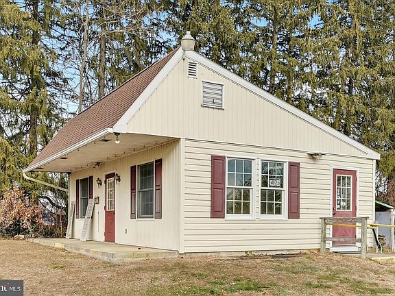 4th image of 100 N Guthriesville Rd