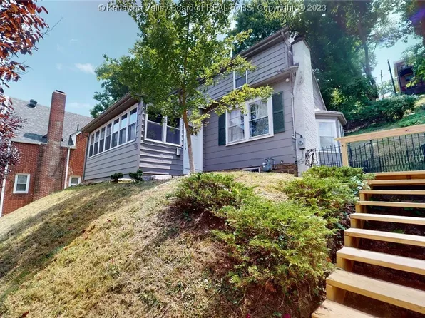 416 Forest Cir, South Charleston, WV 25303