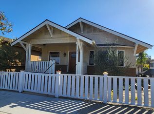 805 Olive St, Santa Barbara, CA 93101