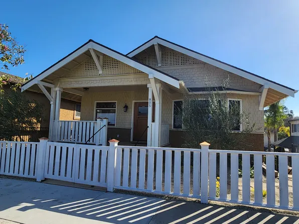 805 Olive St, Santa Barbara, CA 93101