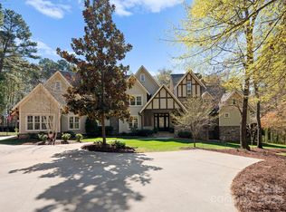 13215 Claysparrow Rd, Charlotte, NC 28278