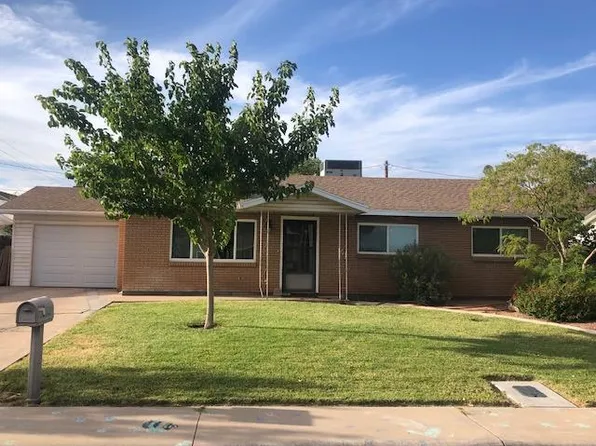 69 E 750 S, Saint George, UT 84770