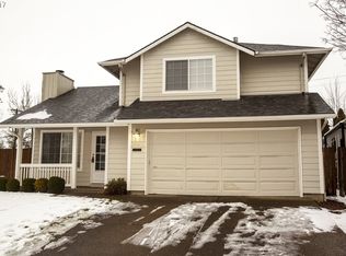 22112 SW Kelsey Ct, Sherwood, OR 97140