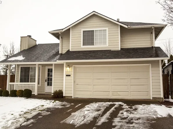 22112 SW Kelsey Ct, Sherwood, OR 97140
