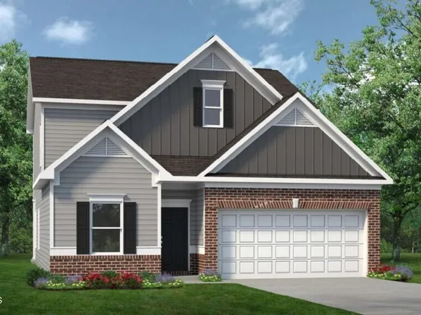 25 W American Marigold Dr, Benson, NC 27504