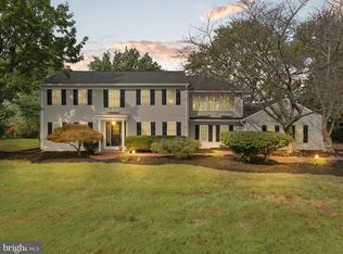 12010 Valley View Dr, Nokesville, VA 20181