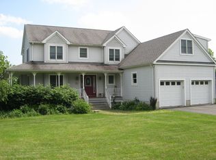 110 Beaver Run Rd, Lafayette, NJ 07848