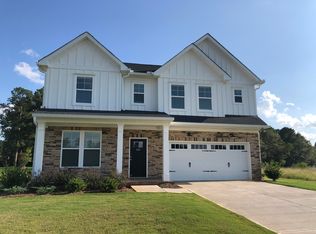 904 Scruple Way N, Augusta, SC --