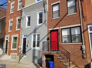 1233 N Taney St, Philadelphia, PA 19121