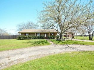 937 Liberty Dr, Corsicana, TX 75110