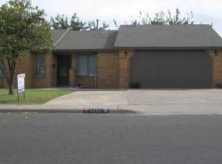 5111 Leisure Dr, Midland, TX 79703