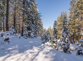 13720 Pathway Ave, Truckee, CA 96161