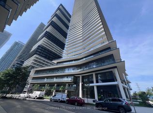 38 Annie Craig Dr #608, Toronto, ON M8V 0G9