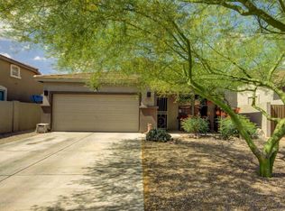 21350 E Puesta Del Sol, Queen Creek, AZ 85142