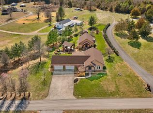 745 Colyer Rd, Bronston, KY 42518