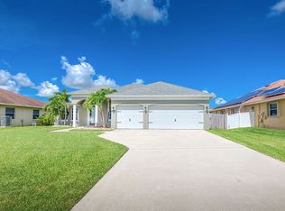 5485 NW Dunn Rd, Port Saint Lucie, FL 34983