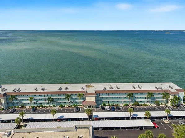 7 DUNOON PLACE #104, DUNEDIN, FL 34698