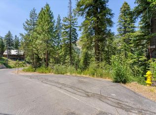 1700 Upper Bench Rd, Alpine Meadows, CA 96146