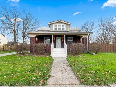 2640 Brier St SE, Warren, OH, 44484