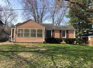 4739 4th St, Columbiaville, MI