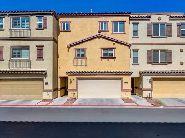 1525 Spiced Wine Ave Unit 19102, Henderson, NV 89074