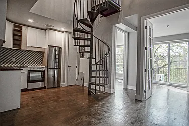 Rented by Lofts and Flats LLC