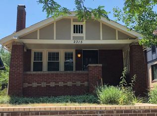 2315 Fairfax St, Denver, CO 80207