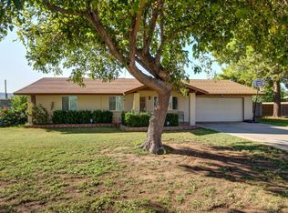 5101 W La Mirada Dr, Laveen, AZ 85339