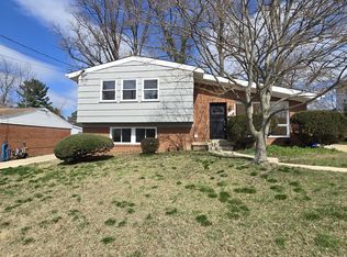 13009 Valleywood Dr, Silver Spring, MD 20906