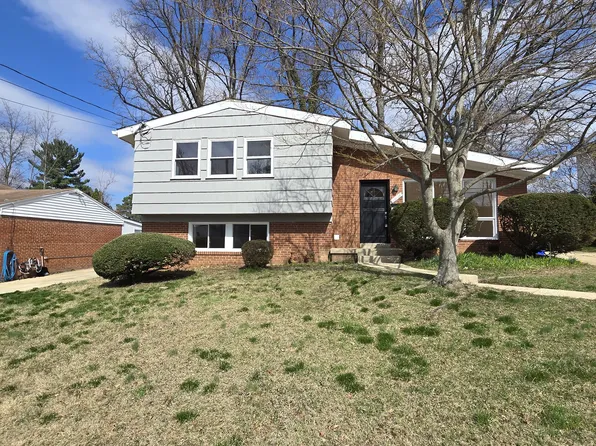 13009 Valleywood Dr, Silver Spring, MD 20906