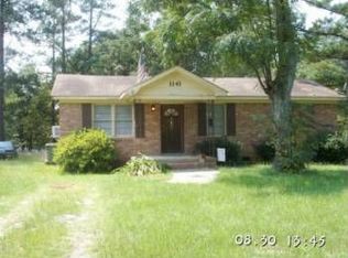 1143 Owens Rd, Columbia, SC 29203