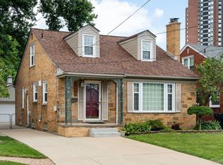 23149 Liberty St, Saint Clair Shores, MI