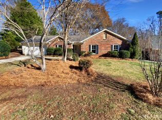 4810 Cody Pl, Charlotte, NC 28277