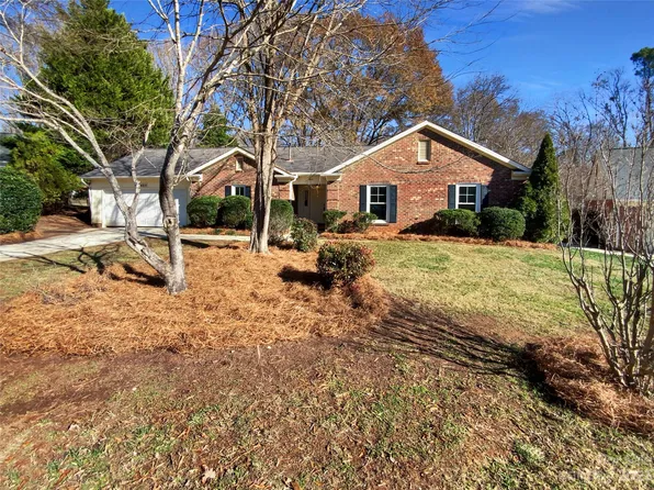 4810 Cody Pl, Charlotte, NC 28277