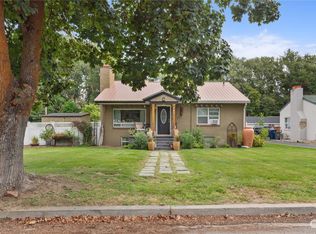 211 Paton St, Cashmere, WA 98815