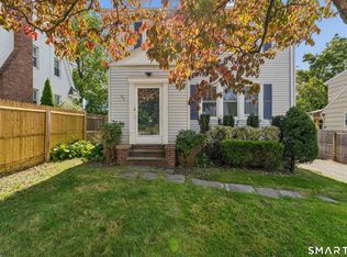 95 Orange Street, Stamford, CT 06902