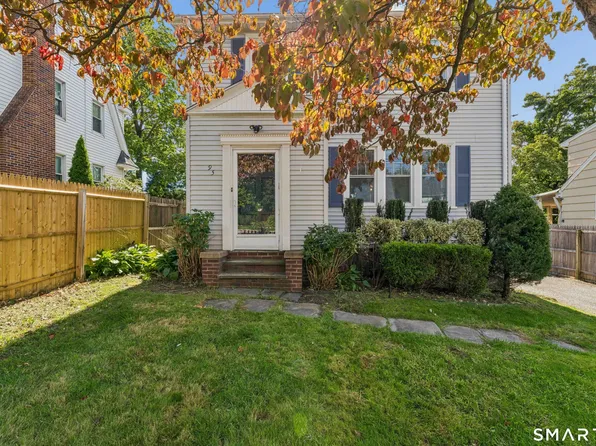 95 Orange Street, Stamford, CT 06902