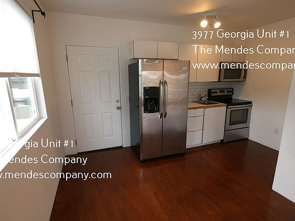 4th image of 3977 Georgia St APT 1