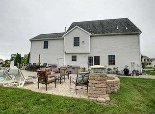 7052 Joannes Way, Maumee, OH 43537