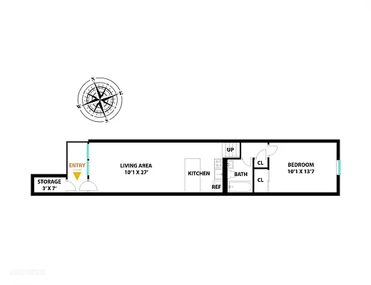 Rented by Corcoran | media 14