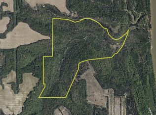 2933 Saluda Hill Rd, Hanover, IN 47243